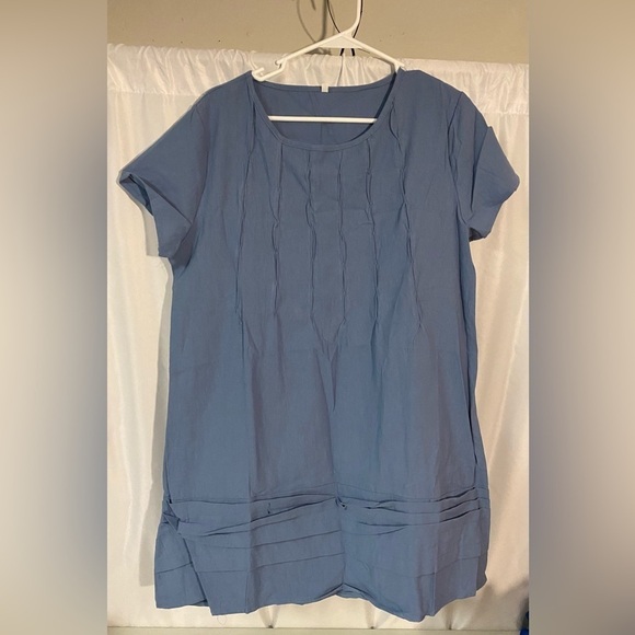 Long Shirt - Picture 1 of 2